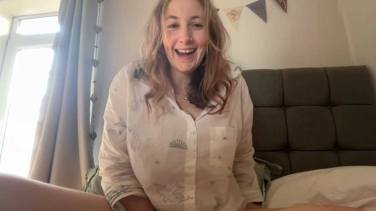 Littlelolo60 cam recording