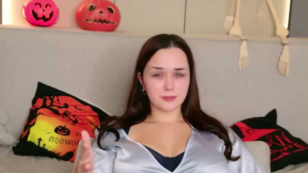 LivRous Stripchat recording – Oct 23, 2026