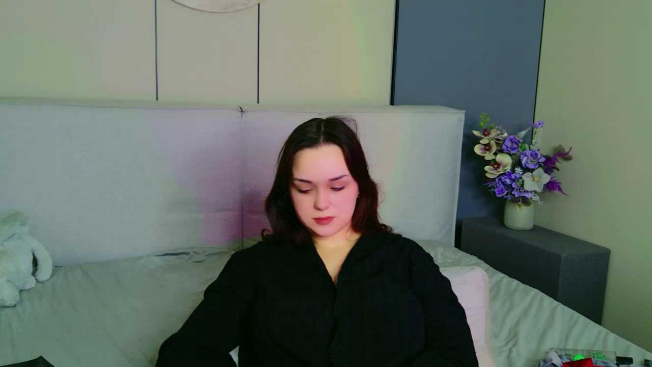 LivRous Stripchat recording – Oct 21, 2026