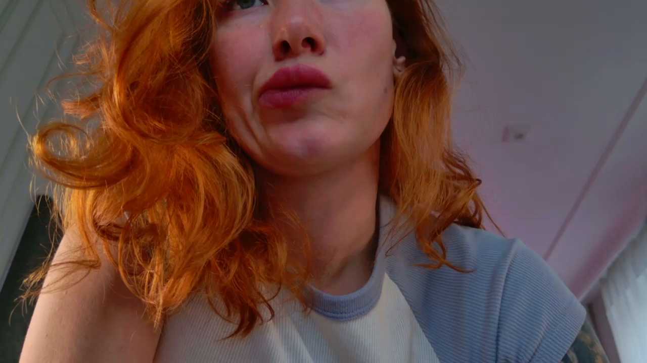 Liv_Fay cam recording
