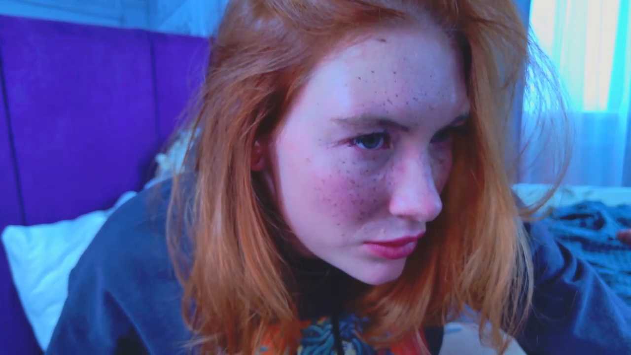 Liv_Fay cam recording