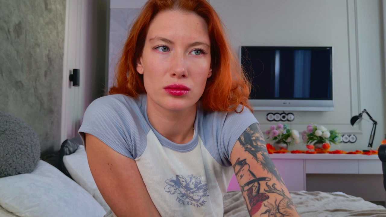 Liv_Fay cam recording