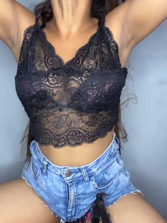 Liyana_Exclusive cam recording