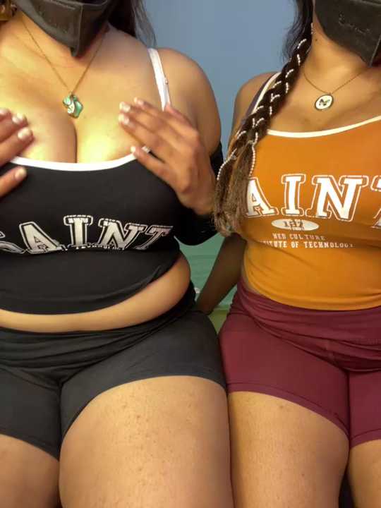 Liyana_Meshel Stripchat recording – Oct 21, 2026