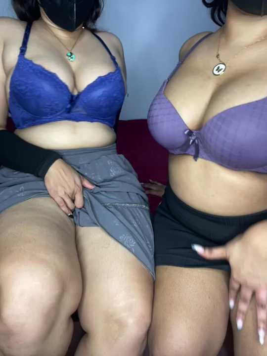 Liyana_Meshel cam recording