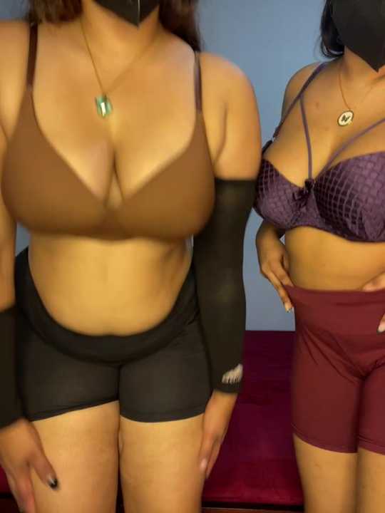 Liyana_Meshel cam recording
