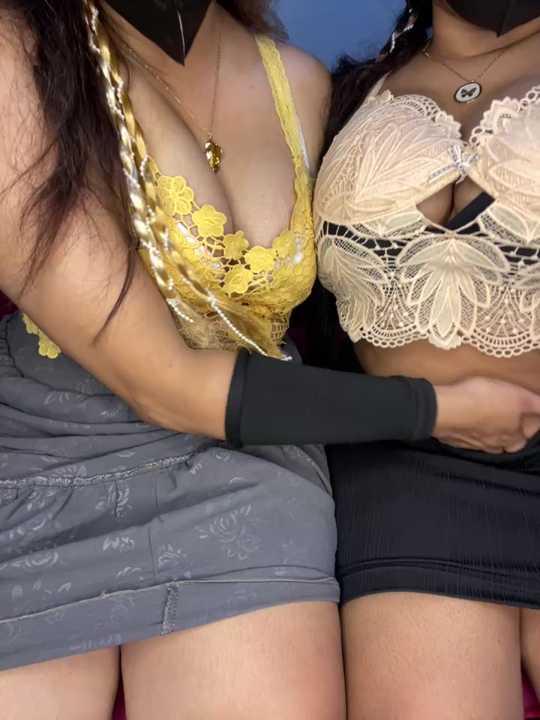 Liyana_Meshel cam recording