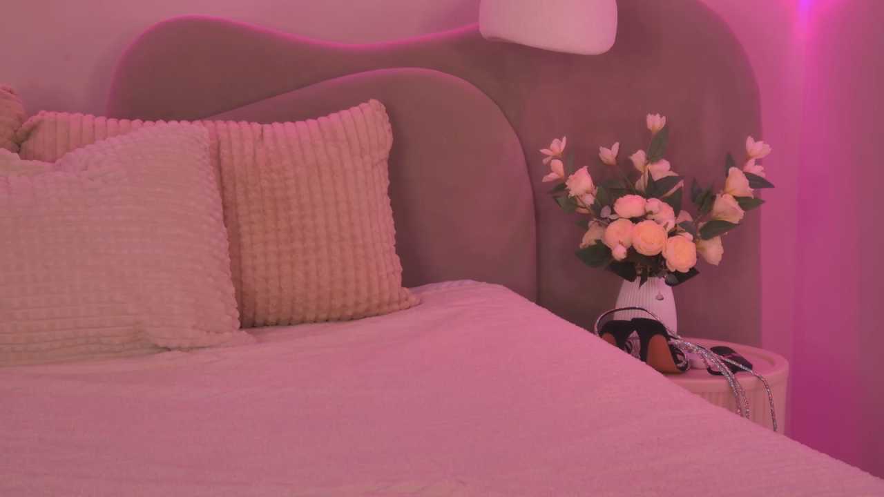 LizaMoon__ cam recording