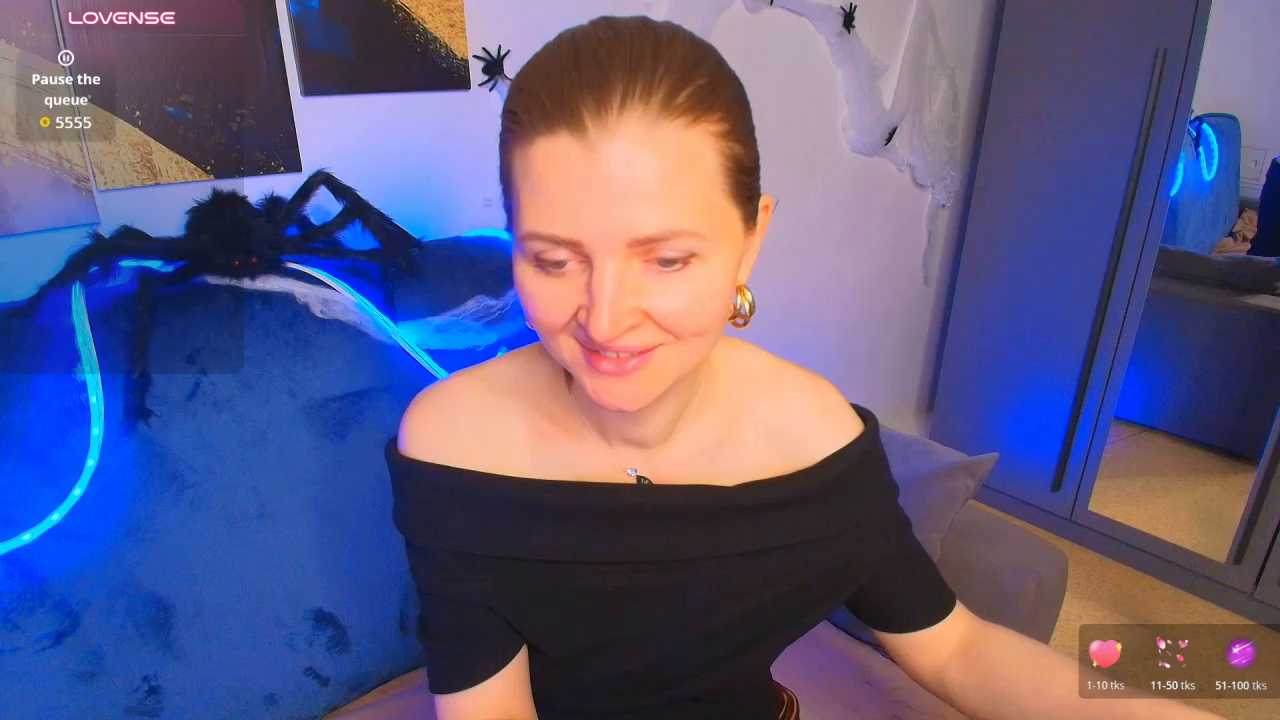 Liza__Evans Stripchat recording – Oct 28, 2026
