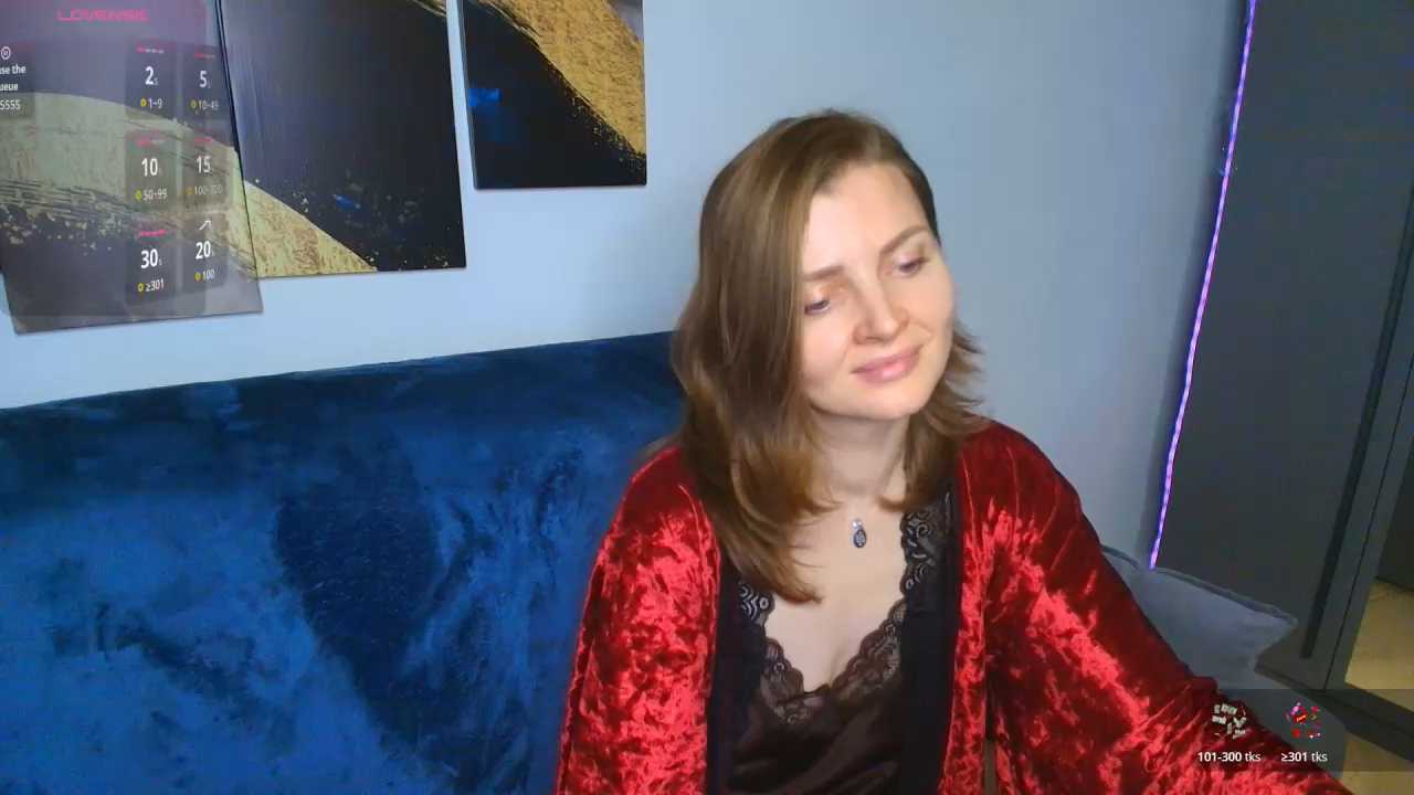 Liza__Evans cam recording