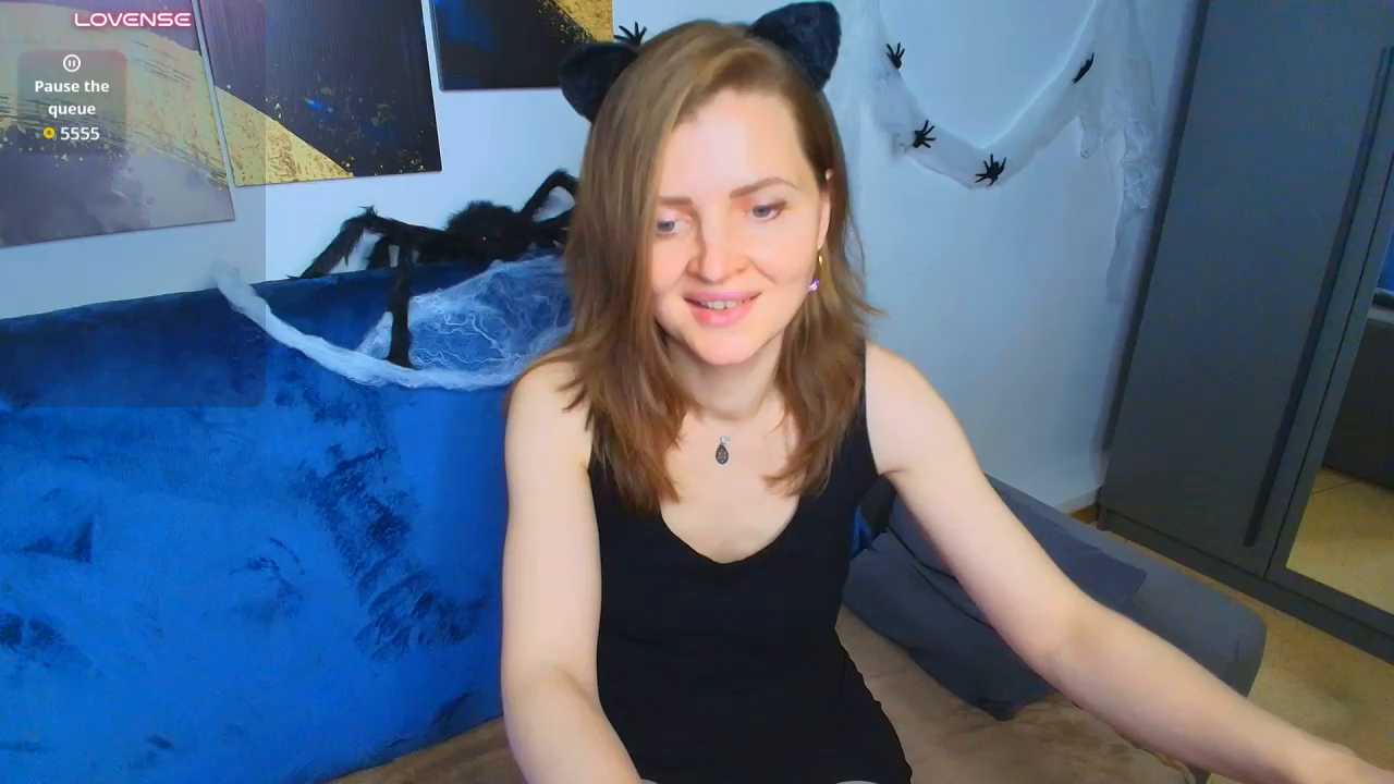 Liza__Evans Stripchat recording – Oct 24, 2026