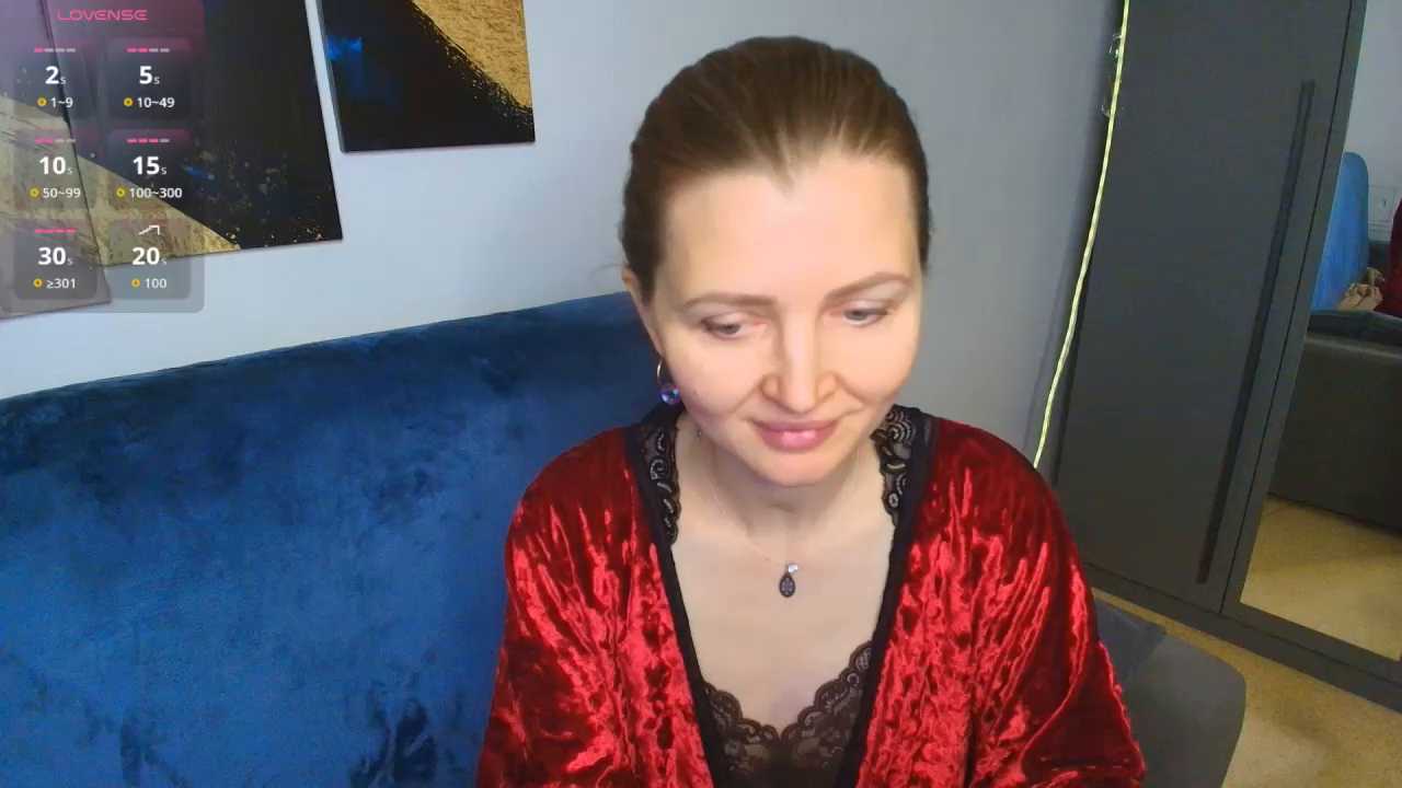 Liza__Evans cam recording