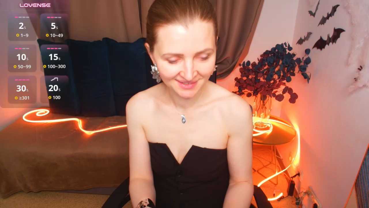 Liza__Evans Stripchat recording – Oct 26, 2026