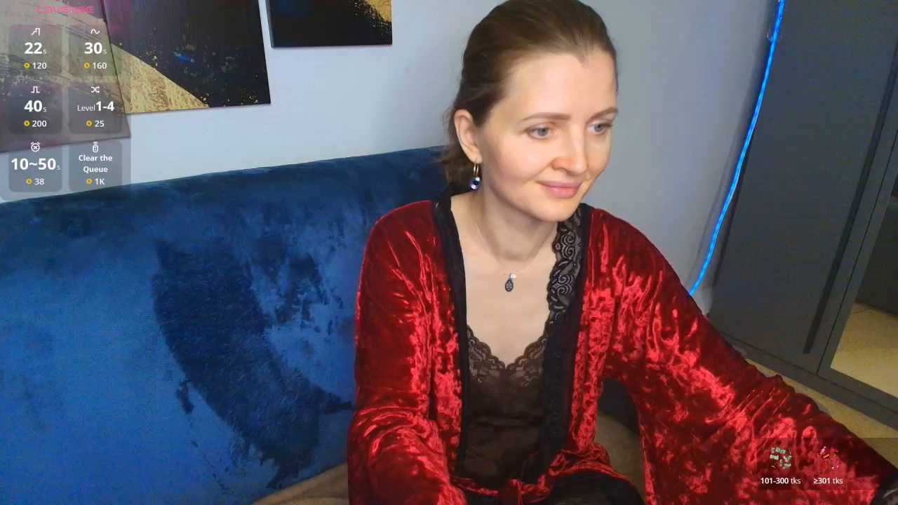 Liza__Evans cam recording