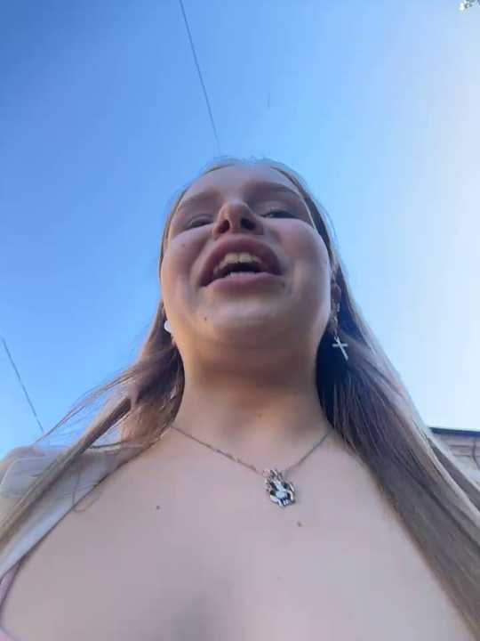 Liza_risky cam recording
