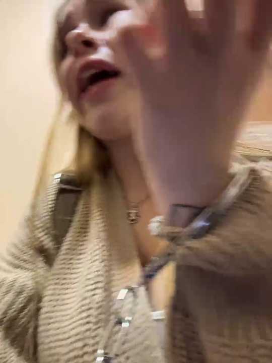 Liza_risky cam recording