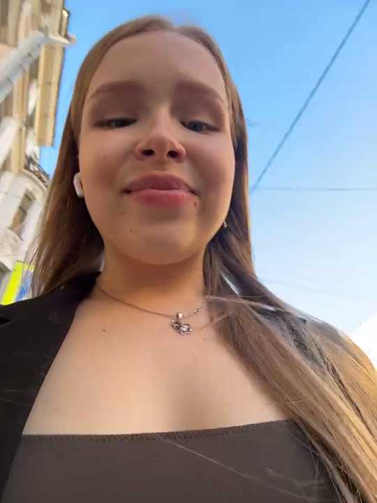 Liza_risky cam recording