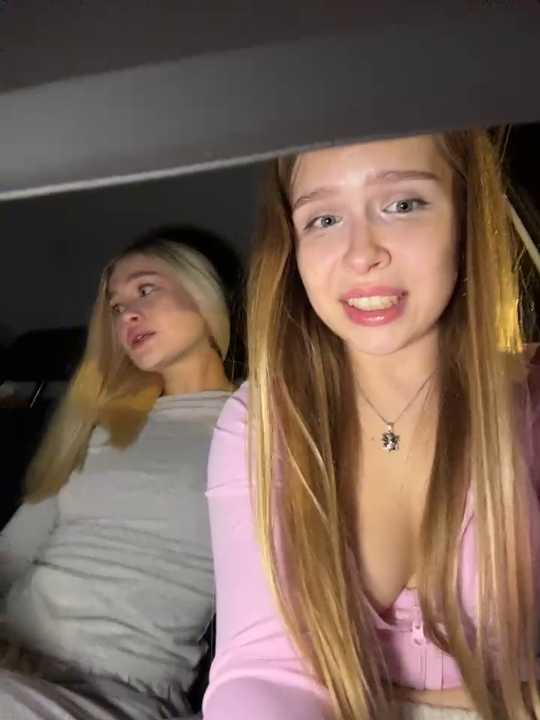 Liza_risky Stripchat recording – Oct 18, 2026