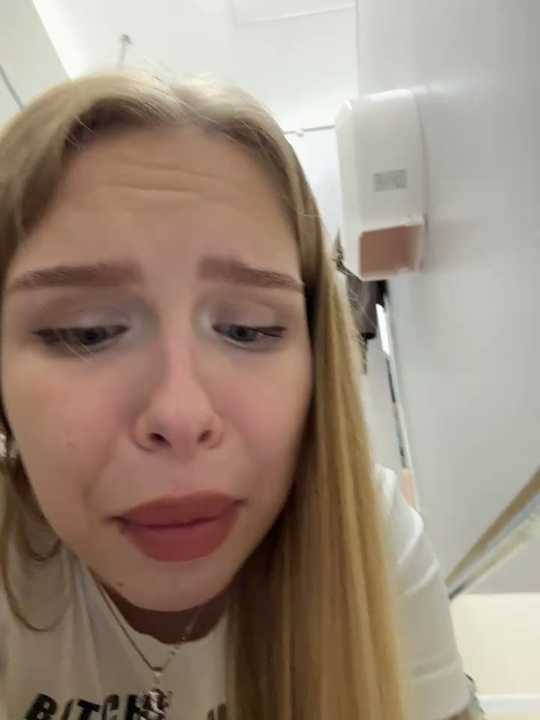 Liza_risky cam recording