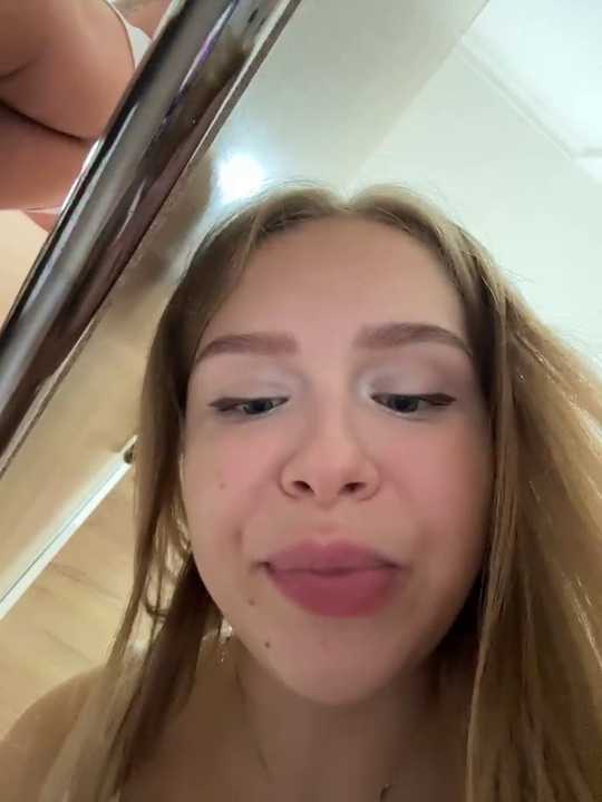 Liza_risky cam recording