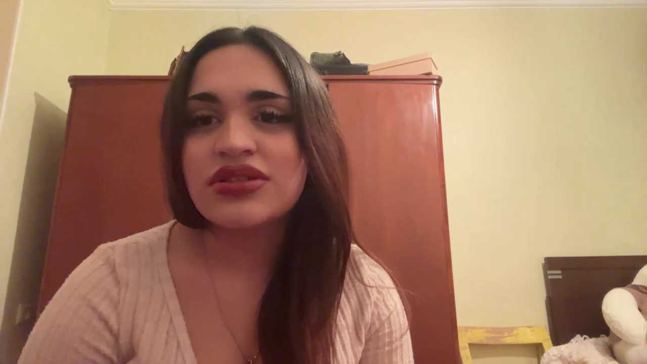 LizetteSobczak cam recording