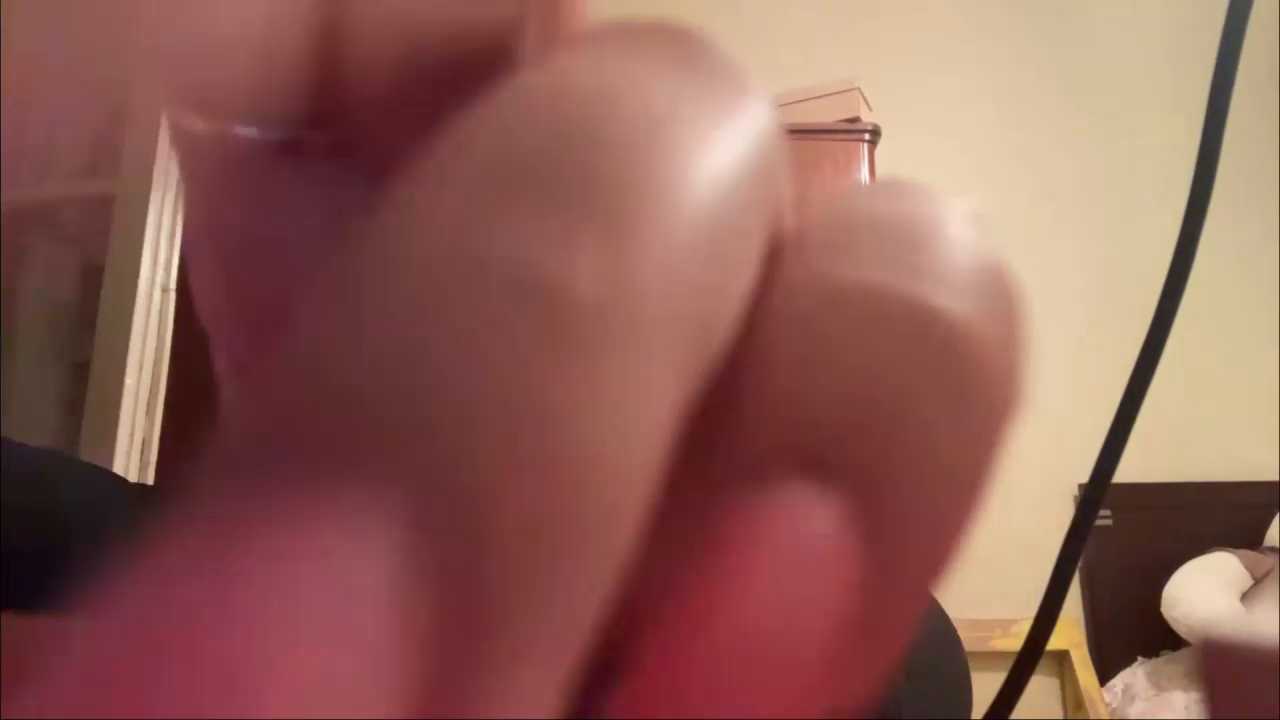 LizetteSobczak cam recording