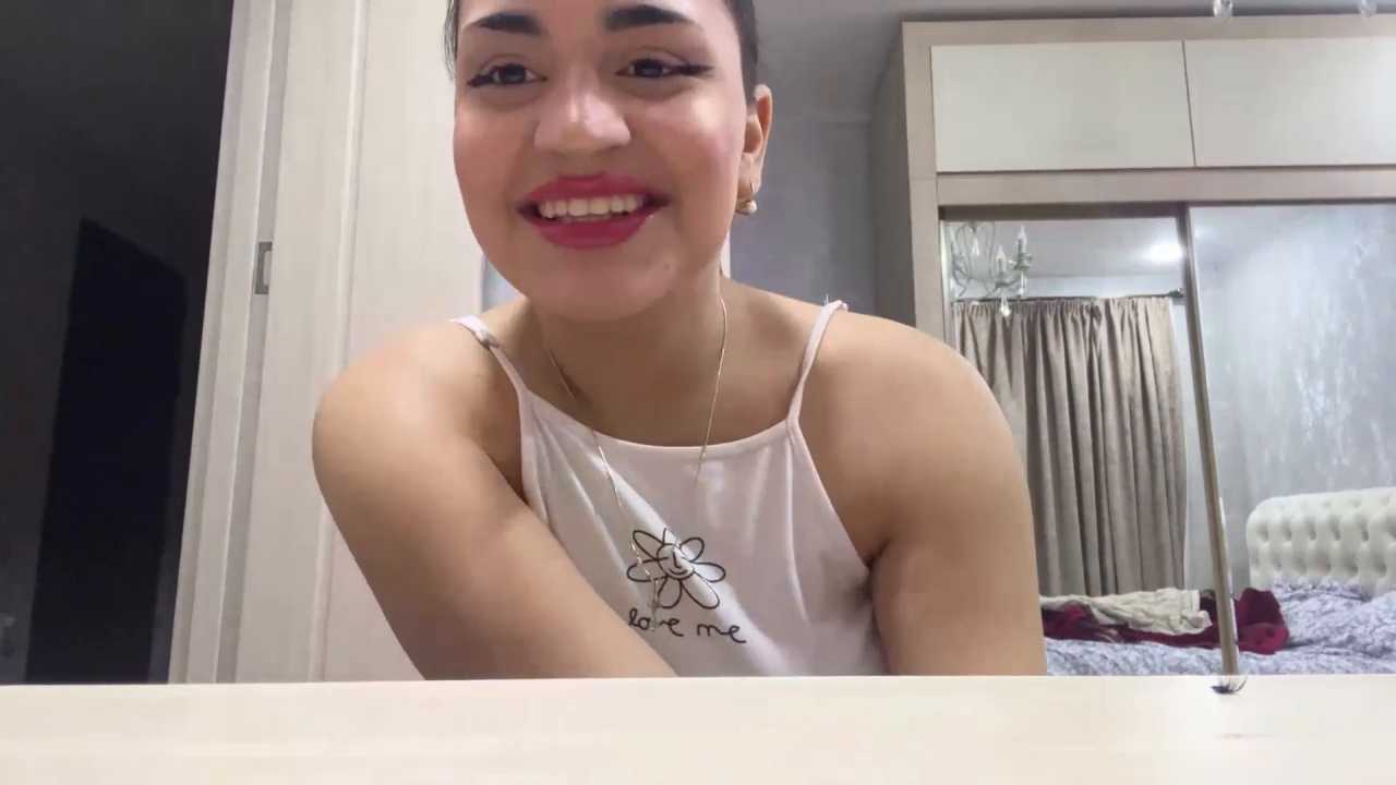 LizetteSobczak cam recording