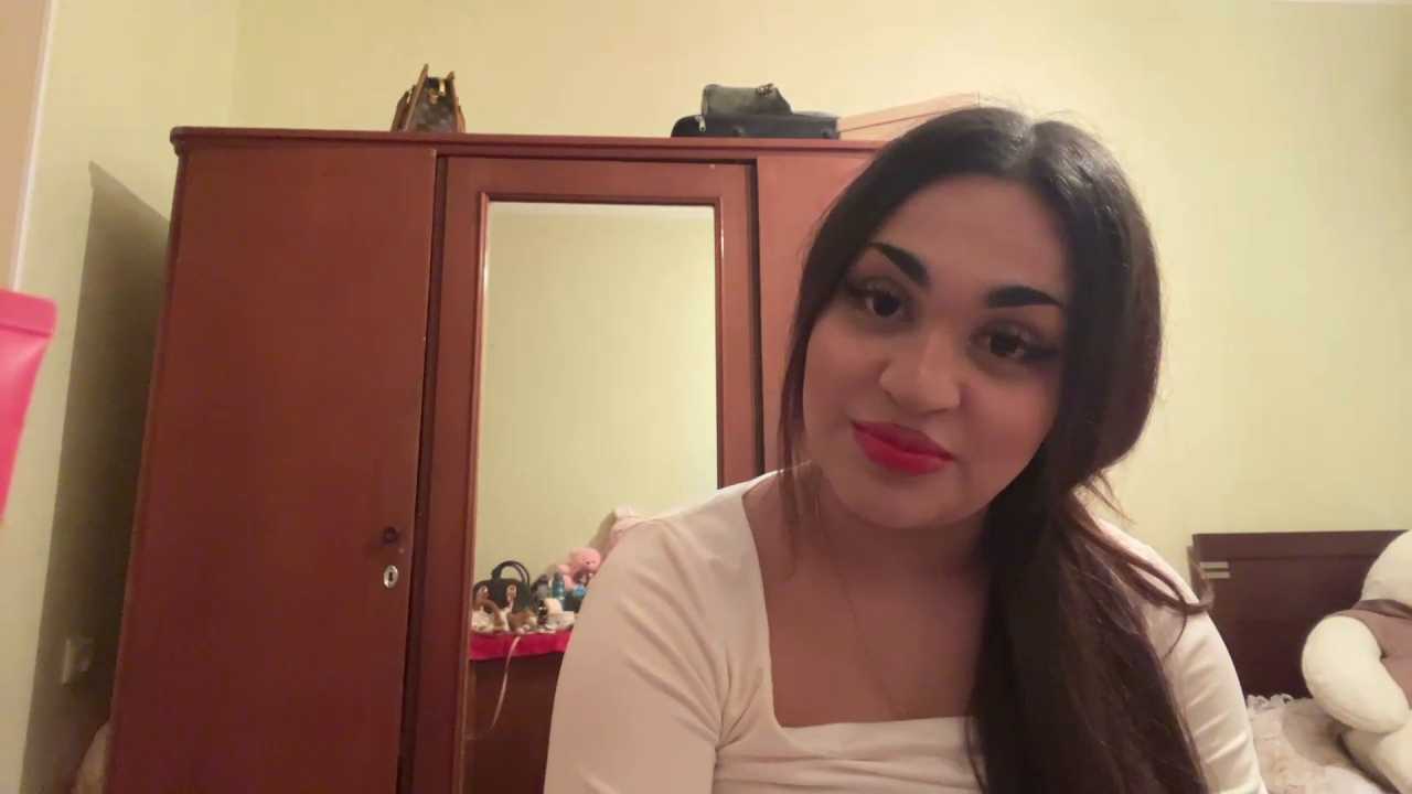 LizetteSobczak cam recording