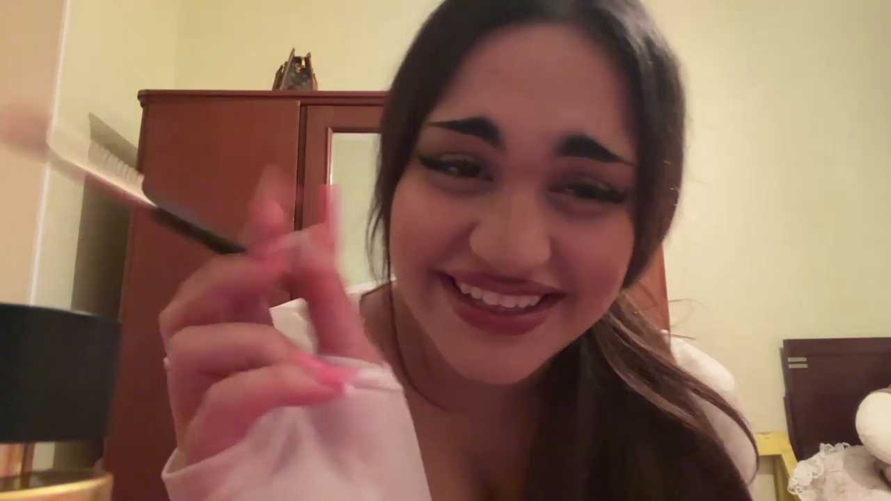 LizetteSobczak cam recording