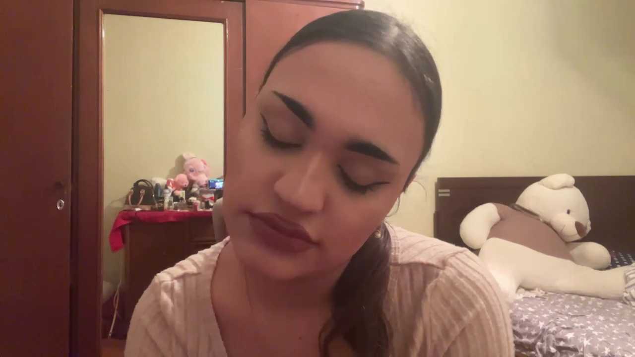 LizetteSobczak cam recording