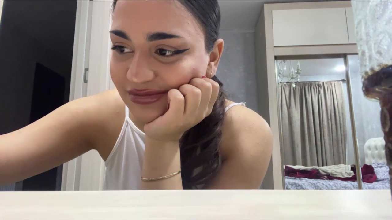 LizetteSobczak cam recording