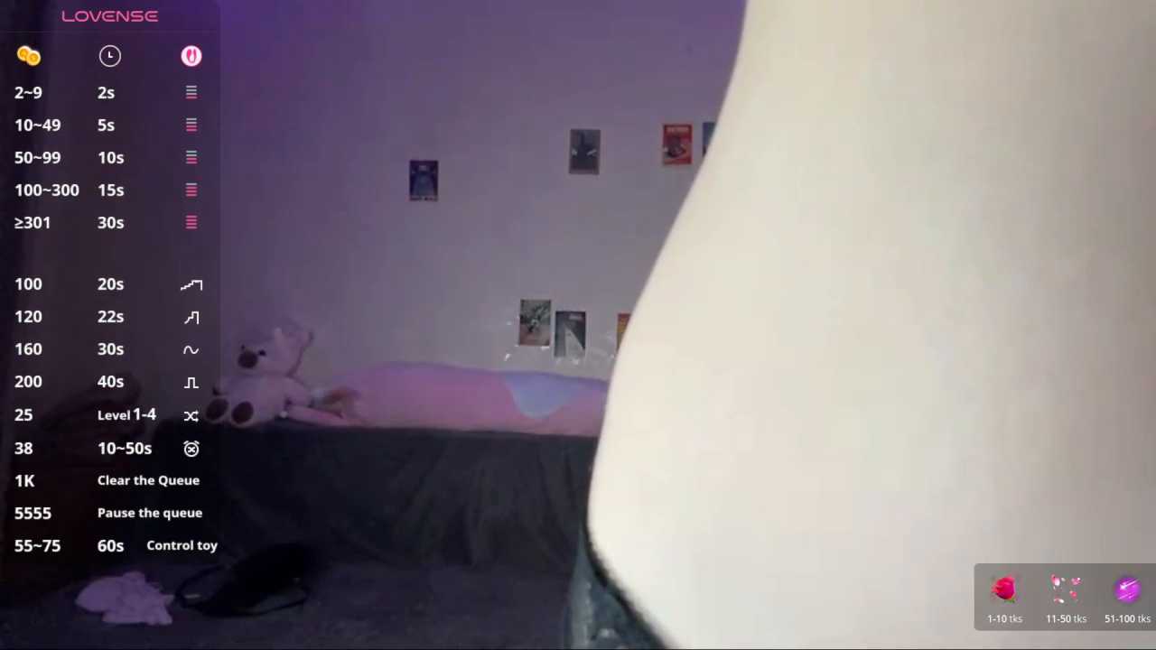LiziArms