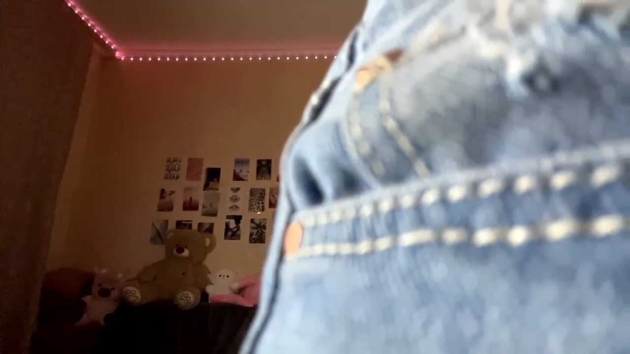 LiziArms Stripchat recording – Oct 25, 2026