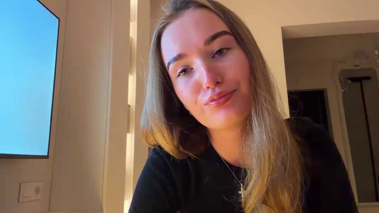 Lizza7 cam recording