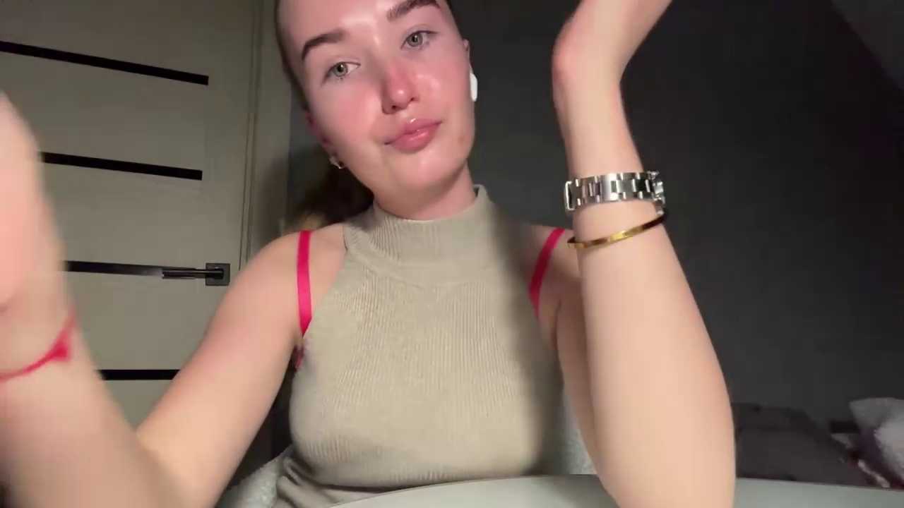 Lizza7 cam recording