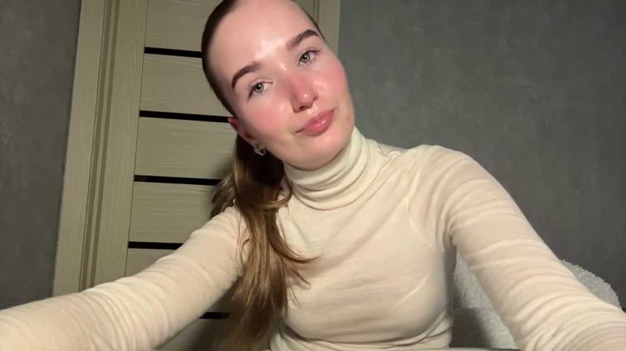Lizza7 cam recording