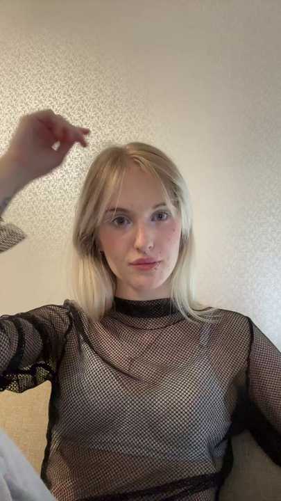 LizzettMorty cam recording