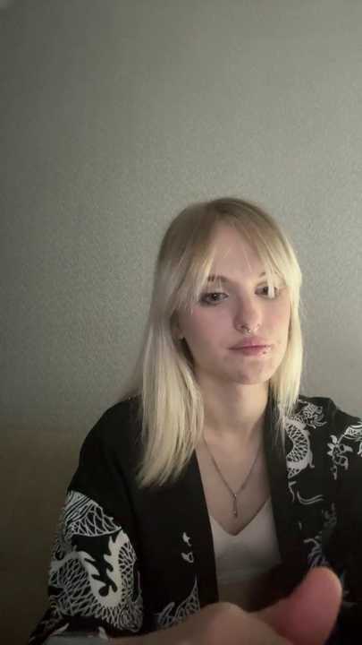 LizzettMorty cam recording