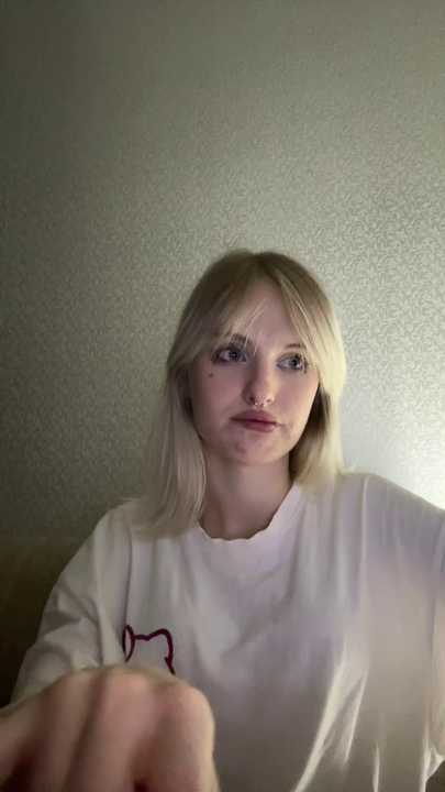 LizzettMorty cam recording