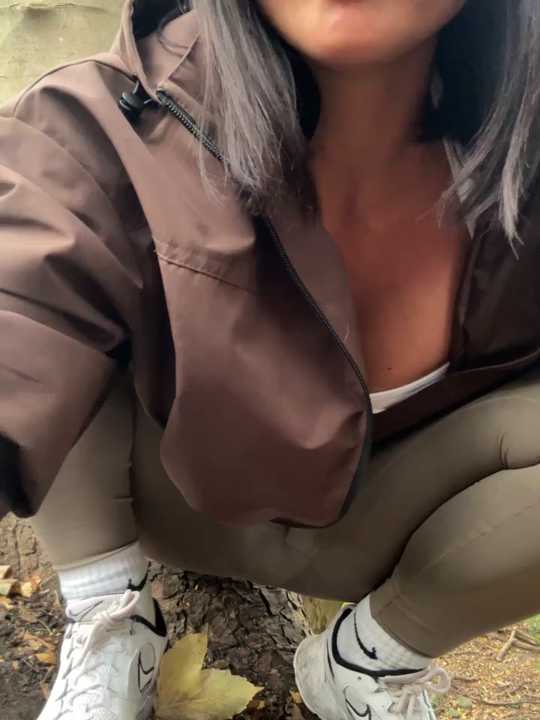 Lizzie-Rae cam recording