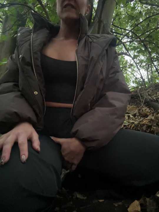 Lizzie-Rae cam recording