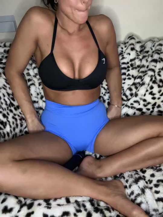 Lizzie-Rae Stripchat recording – Oct 7, 2026