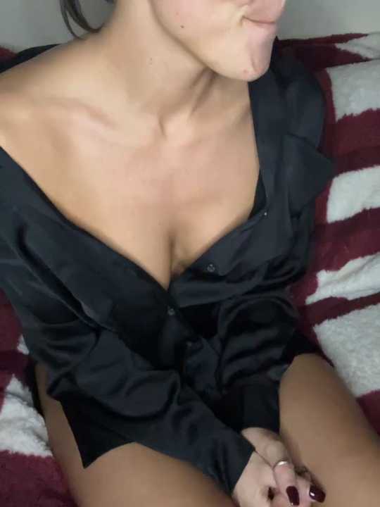 Lizzie-Rae cam recording