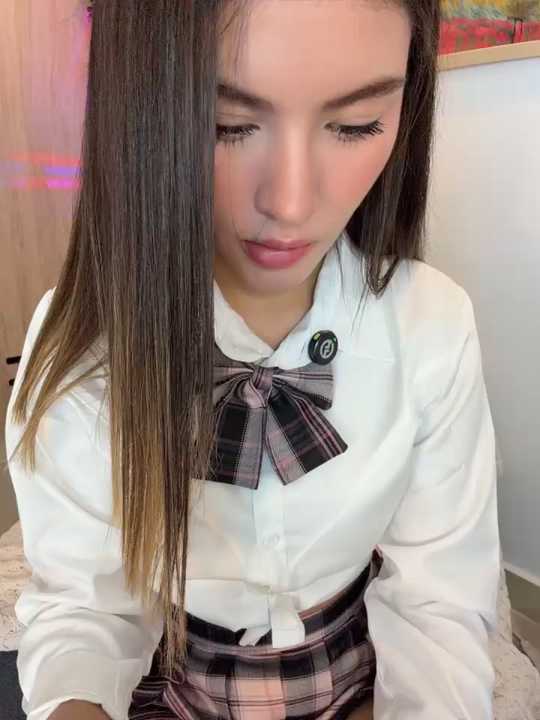 Lizzy_Mei cam recording