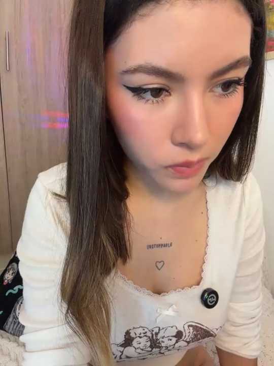 Lizzy_Mei cam recording