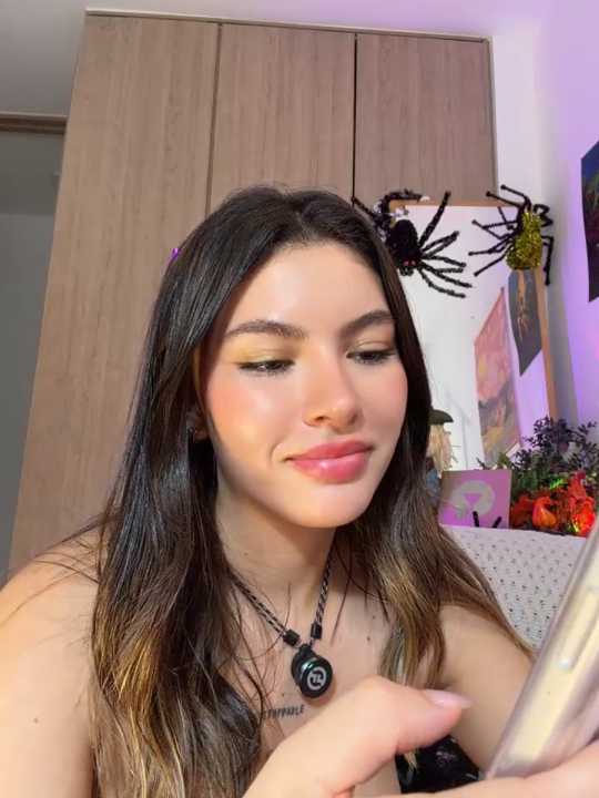 Lizzy_Mei cam recording
