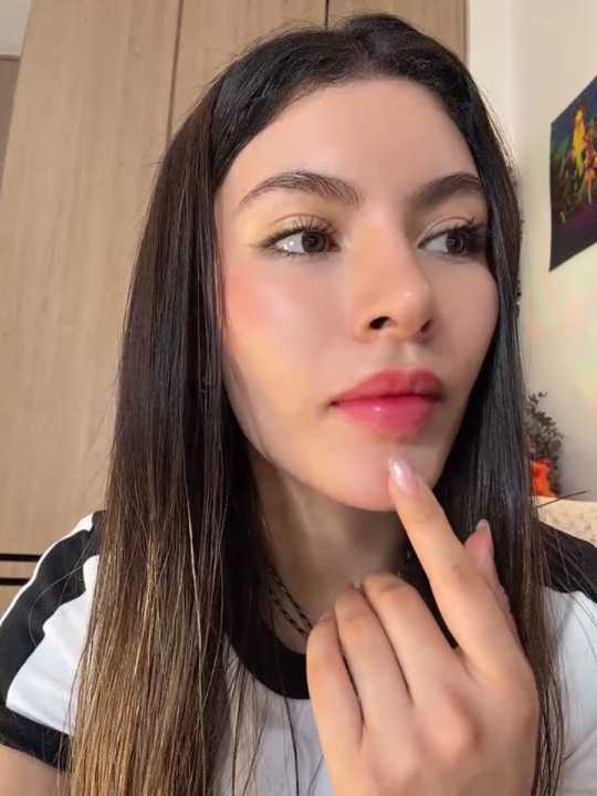 Lizzy_Mei cam recording
