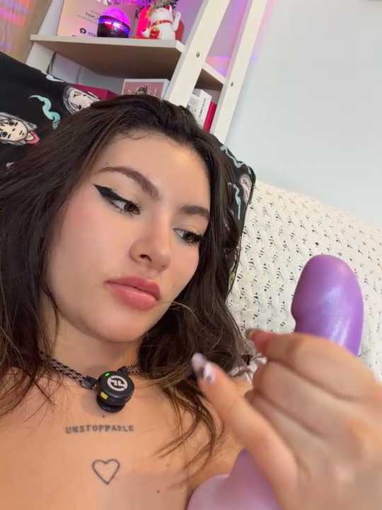 Lizzy_Mei cam recording