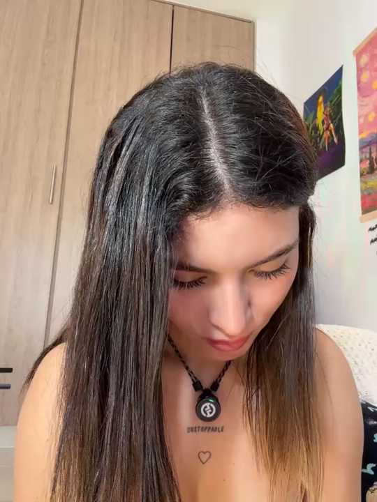Lizzy_Mei cam recording