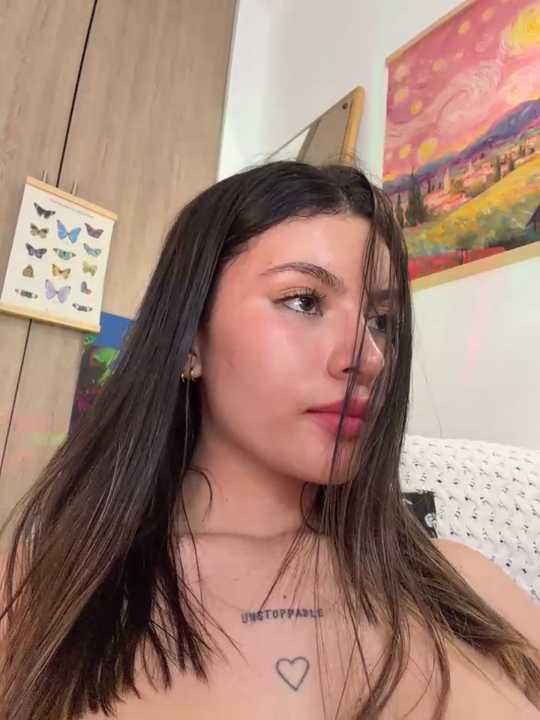 Lizzy_Mei cam recording